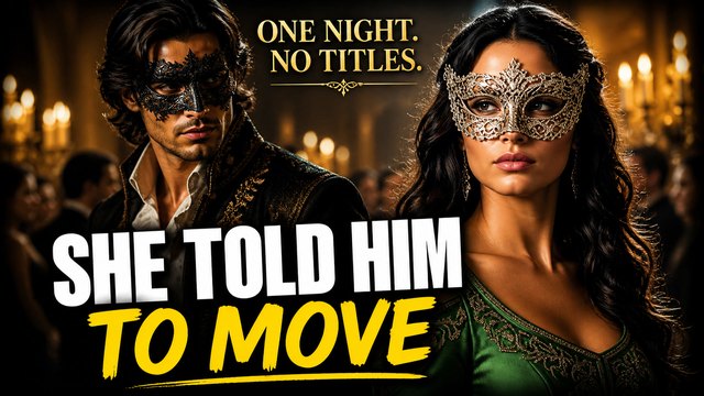 The Masked Festival thumbnail